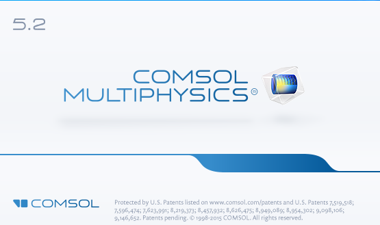 COMSOL 5.2多物理场仿真软件安装教程附下载链接 COMSOL 5.2多物理场仿真软件安装教程附下载链接