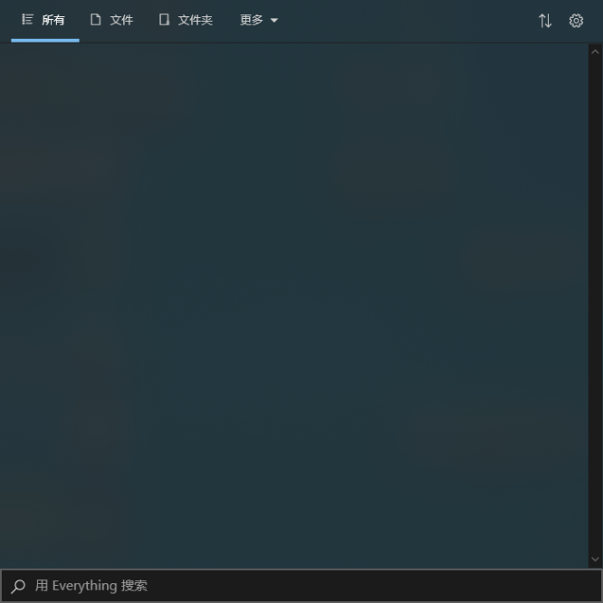 EverythingToolbar v3.1.0开源任务栏搜索 EverythingToolbar v3.1.0开源任务栏搜索