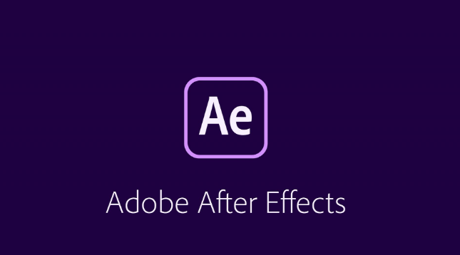 After Effects CS5影视后期合成
